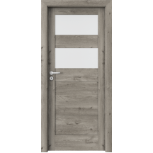 Porta Verte HOME L.2 Dub Sibírsky 